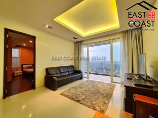 La Royale Condo for sale in Jomtien, Pattaya. SC5727