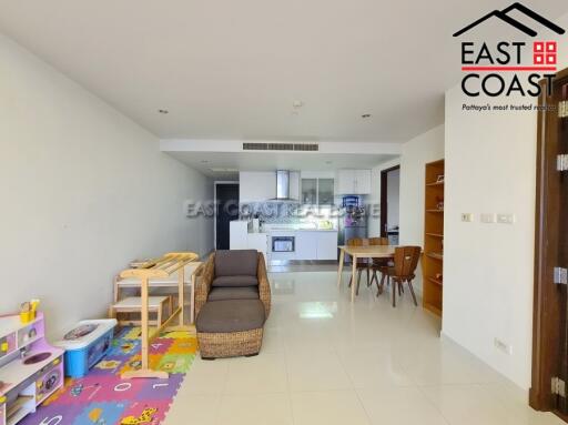 La Royale Condo for sale in Jomtien, Pattaya. SC5727