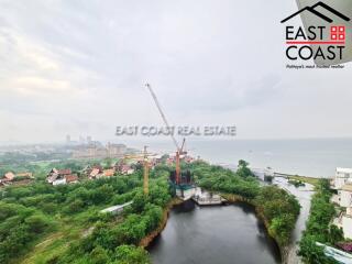 La Royale Condo for sale in Jomtien, Pattaya. SC5727