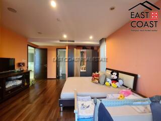 La Royale Condo for sale in Jomtien, Pattaya. SC5727