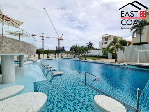 La Royale Condo for sale in Jomtien, Pattaya. SC5727