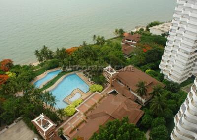 Royal Cliff Condo for rent in Pratumnak Hill, Pattaya. RC6287