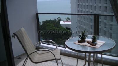 Northpoint Condo for rent in Wongamat Beach, Pattaya. RC7197