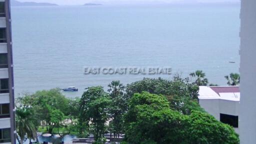 Northpoint Condo for rent in Wongamat Beach, Pattaya. RC7197