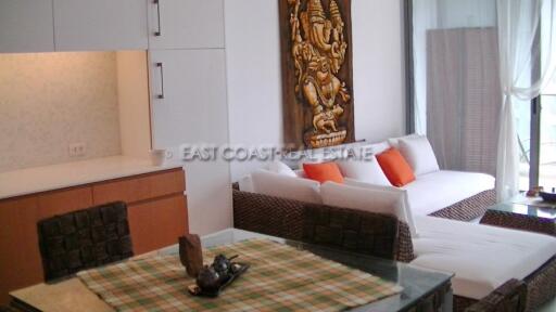 Northpoint Condo for rent in Wongamat Beach, Pattaya. RC7197