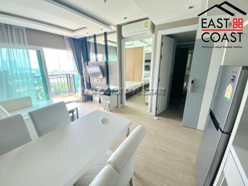 La Santir Condo for rent in Jomtien, Pattaya. RC13016