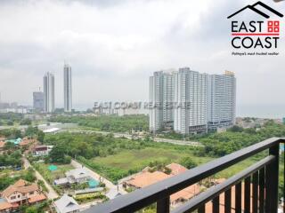 La Santir Condo for rent in Jomtien, Pattaya. RC13016