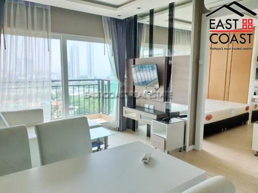 La Santir Condo for rent in Jomtien, Pattaya. RC13016