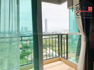 La Santir Condo for rent in Jomtien, Pattaya. RC13016