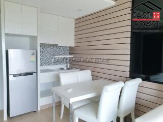 La Santir Condo for rent in Jomtien, Pattaya. RC13016