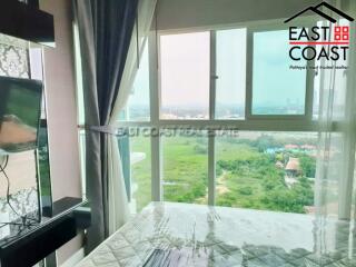 La Santir Condo for rent in Jomtien, Pattaya. RC13016