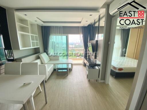 La Santir Condo for rent in Jomtien, Pattaya. RC13016