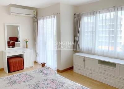 For RENT : Charming Resident 2 / 3 Bedroom / 2 Bathrooms / 120 sqm / 45000 THB [9240074]