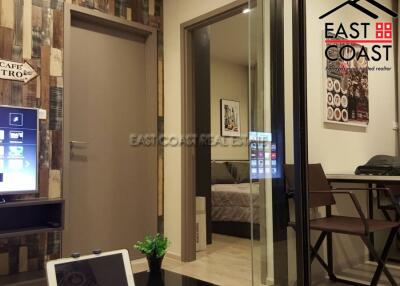 The Base  Condo for rent in Pattaya City, Pattaya. RC8364