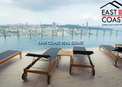 The Base  Condo for rent in Pattaya City, Pattaya. RC8364