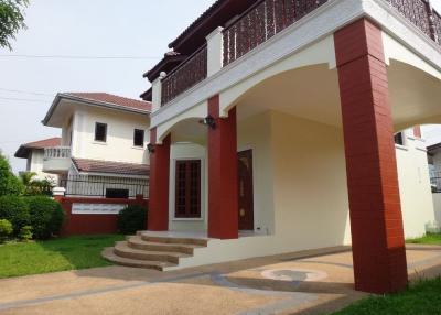 TW Home Town House for rent in Naklua, Pattaya. RH3096