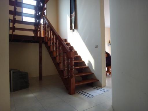 TW Home Town House for rent in Naklua, Pattaya. RH3096