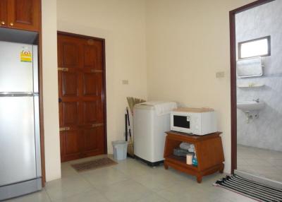 TW Home Town House for rent in Naklua, Pattaya. RH3096