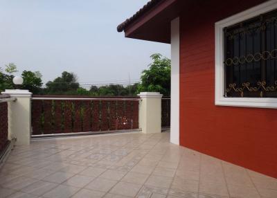 TW Home Town House for rent in Naklua, Pattaya. RH3096