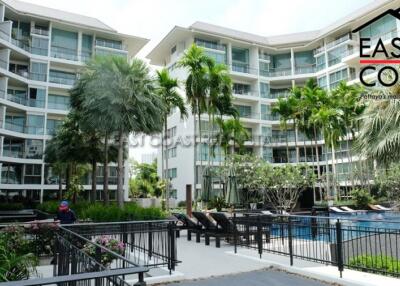 The Sanctuary Condo for sale and for rent in Wongamat Beach, Pattaya. SRC9474