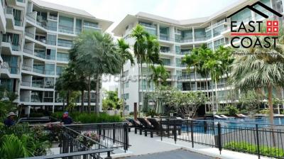 The Sanctuary Condo for sale and for rent in Wongamat Beach, Pattaya. SRC9474