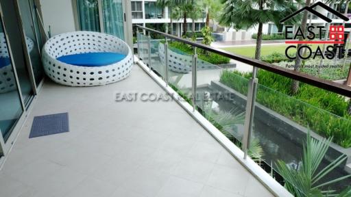 The Sanctuary Condo for sale and for rent in Wongamat Beach, Pattaya. SRC9474