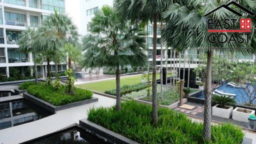 The Sanctuary Condo for sale and for rent in Wongamat Beach, Pattaya. SRC9474