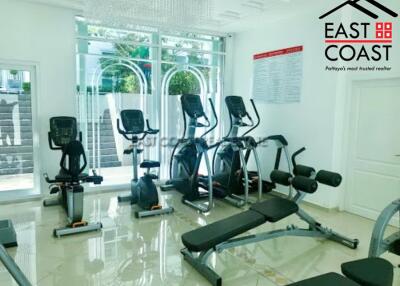 The Orient Condo for rent in Jomtien, Pattaya. RC12325