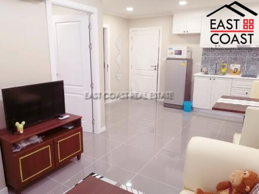 The Orient Condo for rent in Jomtien, Pattaya. RC12325