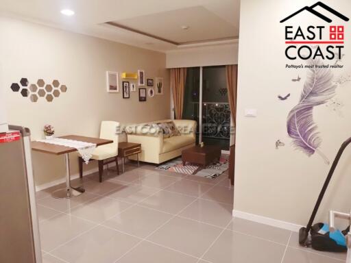 The Orient Condo for rent in Jomtien, Pattaya. RC12325