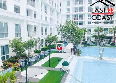 The Orient Condo for rent in Jomtien, Pattaya. RC12325