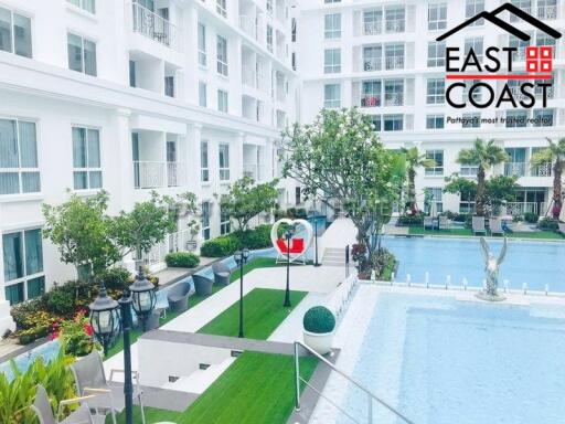 The Orient Condo for rent in Jomtien, Pattaya. RC12325