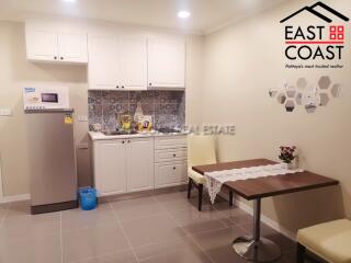 The Orient Condo for rent in Jomtien, Pattaya. RC12325