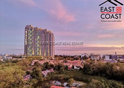 The Orient Condo for rent in Jomtien, Pattaya. RC12325