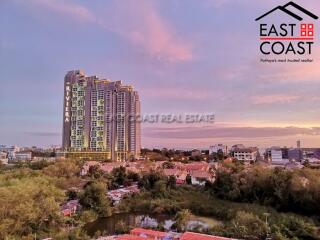 The Orient Condo for rent in Jomtien, Pattaya. RC12325