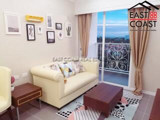 The Orient Condo for rent in Jomtien, Pattaya. RC12325