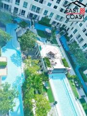 The Orient Condo for rent in Jomtien, Pattaya. RC12325