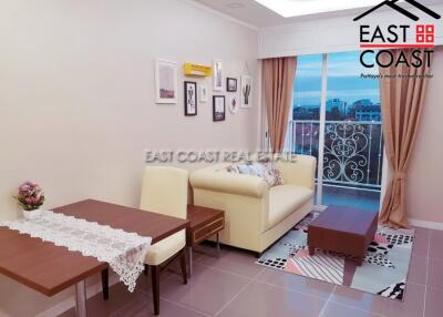 The Orient Condo for rent in Jomtien, Pattaya. RC12325