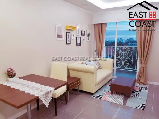 The Orient Condo for rent in Jomtien, Pattaya. RC12325