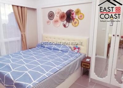 The Orient Condo for rent in Jomtien, Pattaya. RC12325