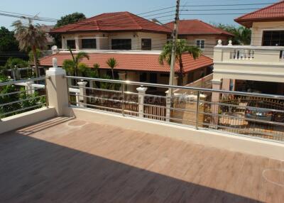 European Home Place House for rent in East Pattaya, Pattaya. RH6605