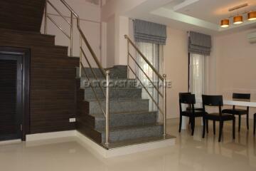 European Home Place House for rent in East Pattaya, Pattaya. RH6605