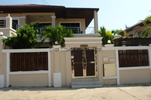 European Home Place House for rent in East Pattaya, Pattaya. RH6605