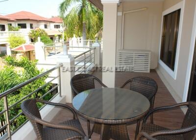 European Home Place House for rent in East Pattaya, Pattaya. RH6605