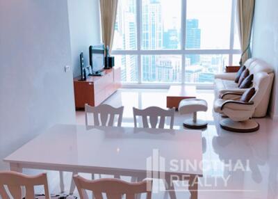 For RENT : Millennium Residence / 2 Bedroom / 2 Bathrooms / 90 sqm / 45000 THB [9274952]