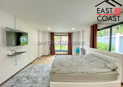 Private House On Pratumnak House for rent in Pratumnak Hill, Pattaya. RH13301