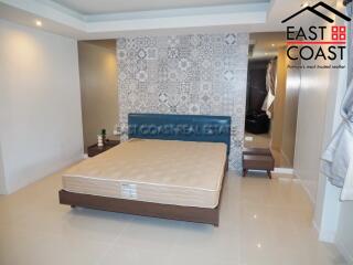 Boss Village House for rent in East Pattaya, Pattaya. RH8365