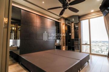 For RENT : Ashton Morph 38 / 2 Bedroom / 2 Bathrooms / 70 sqm / 45000 THB [9331470]