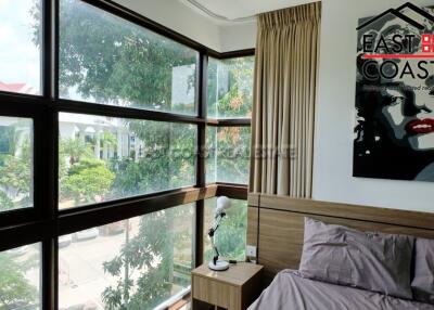 Treetops Condo for sale and for rent in Pratumnak Hill, Pattaya. SRC12252