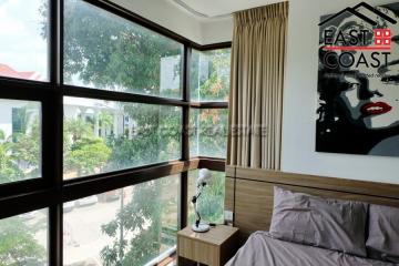 Treetops Condo for sale and for rent in Pratumnak Hill, Pattaya. SRC12252